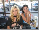 View Aubry and Kristy Joe from Rock of Love 2